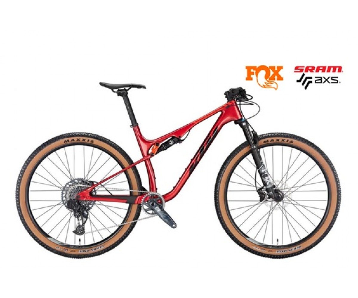 KTM SCARP ELITE AXS